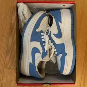 Nike Air Jordan 1 Elevate Low SE size 9
